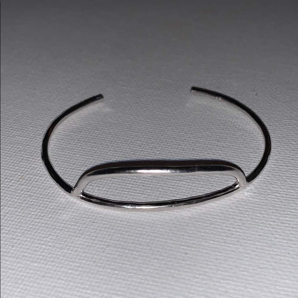 Pura Vida Sunset Cuff bracelet